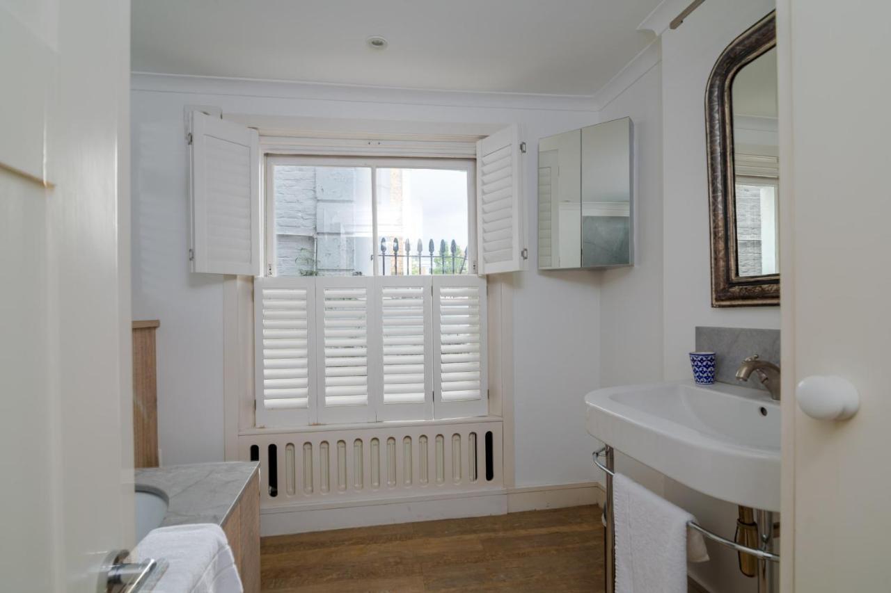 Apartamento Guestready - Cosy Apt Near Portobello Road Market Londres