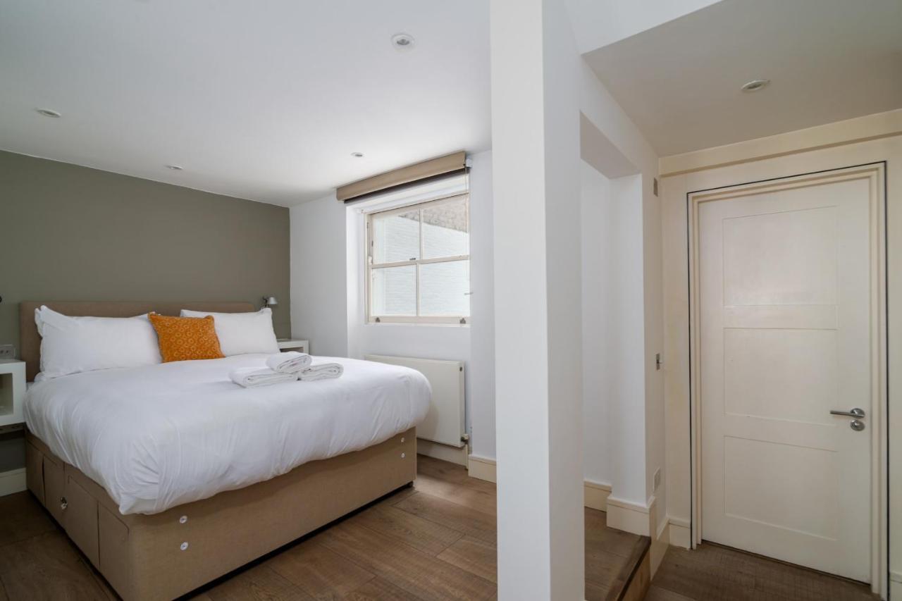 Guestready - Cosy Apt Near Portobello Road Market Londres