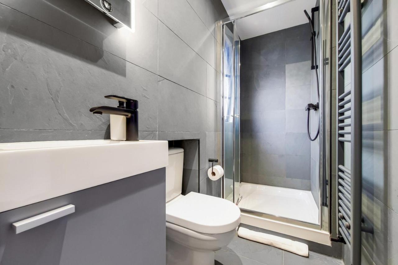 Langdon Brooks Appartement