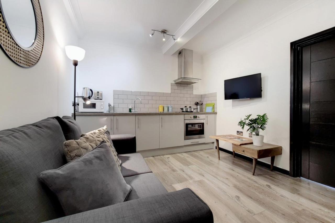 Appartement Langdon Brooks