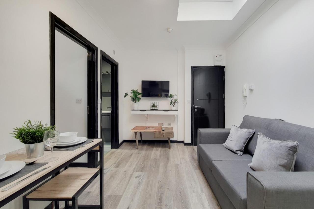 Appartement Langdon Brooks Londen