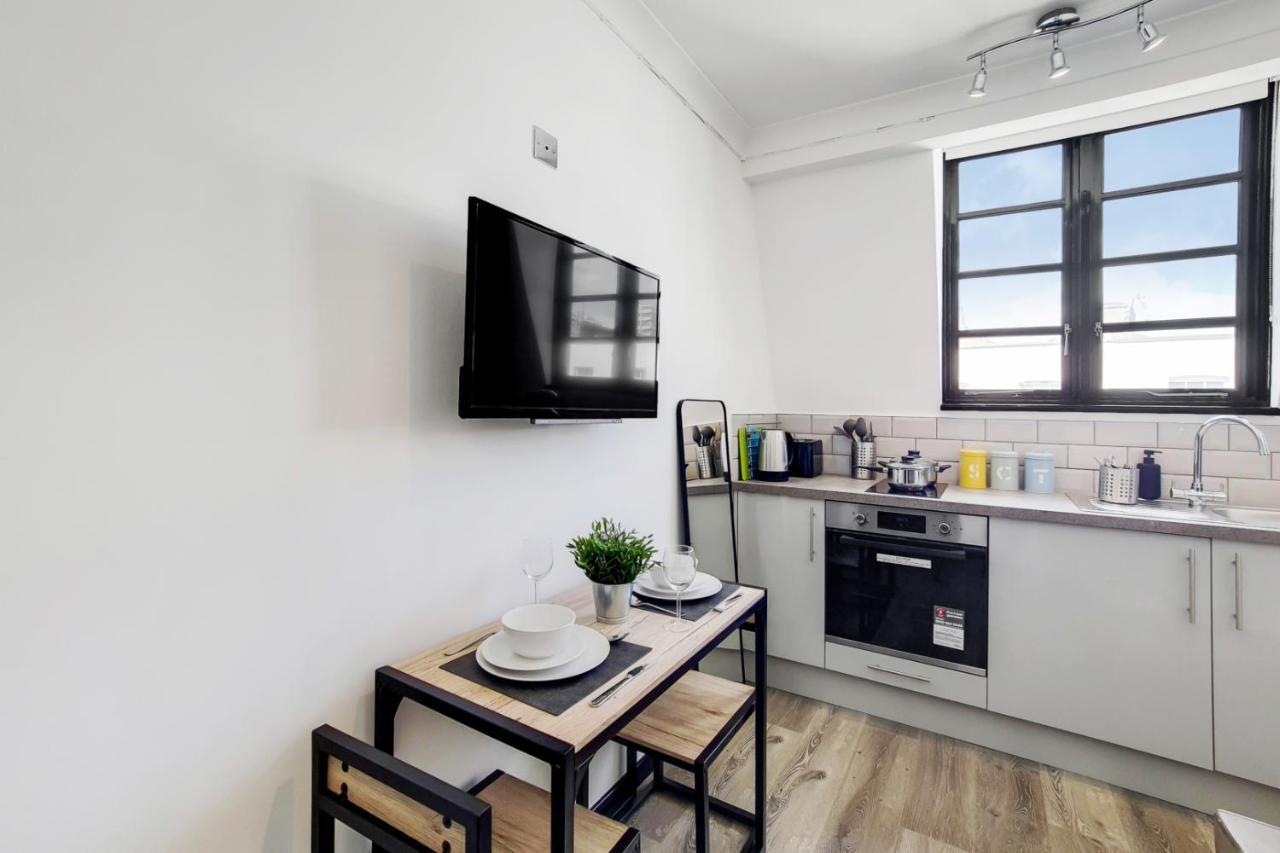 Appartement Langdon Brooks *