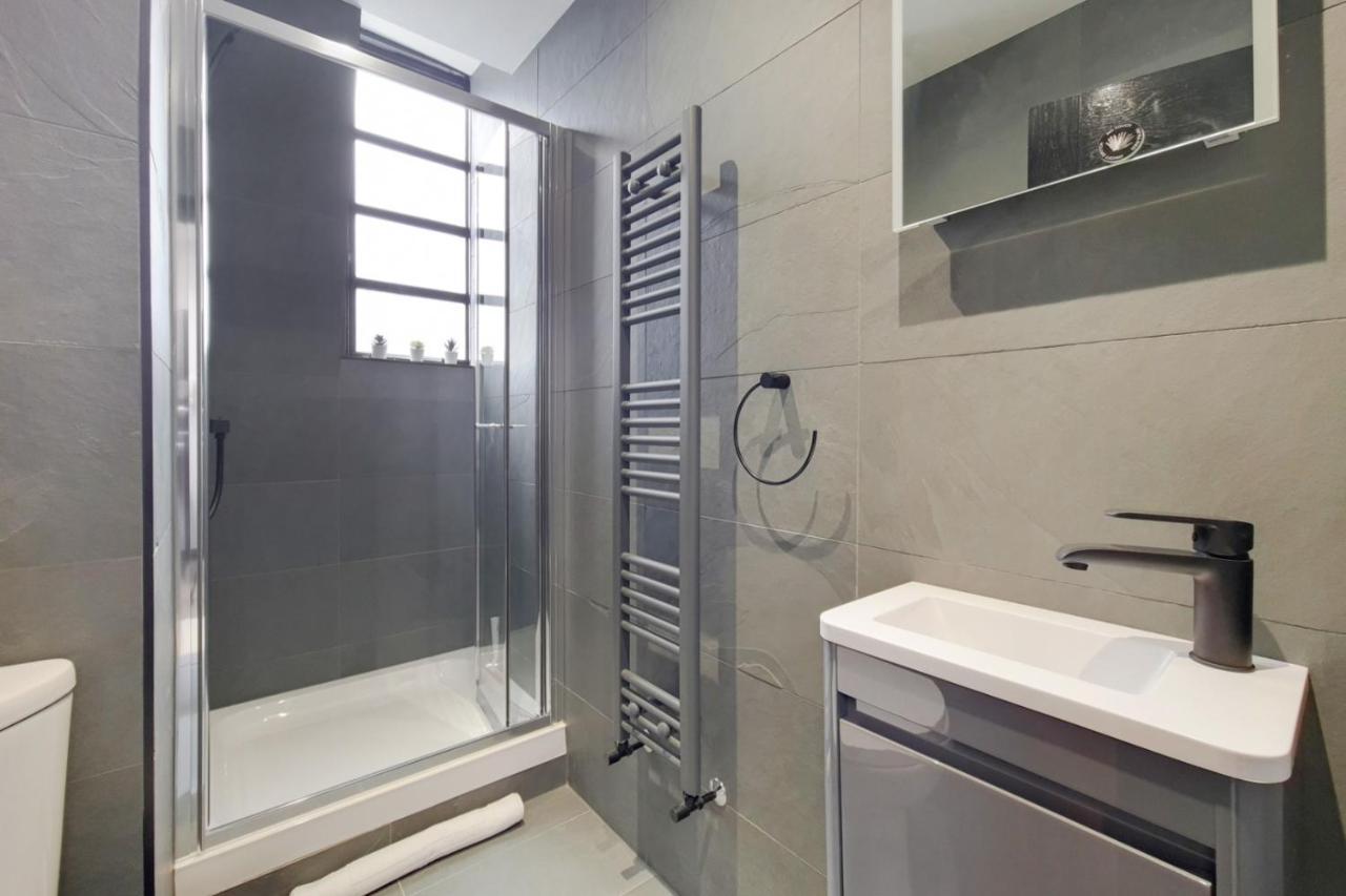 Appartement Langdon Brooks *