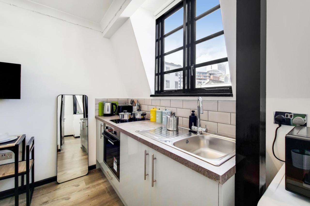 Appartement Langdon Brooks
