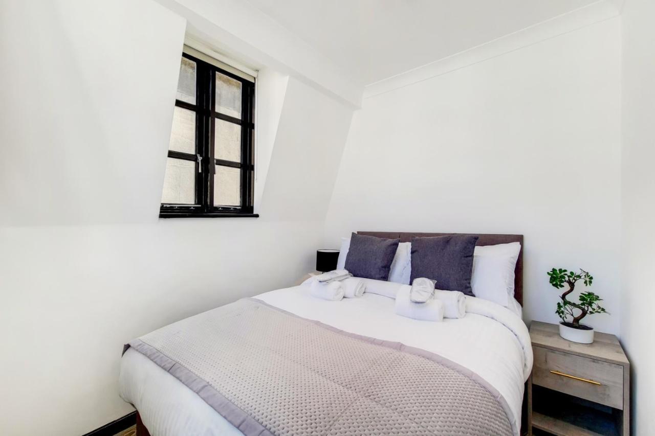 Appartement Langdon Brooks *