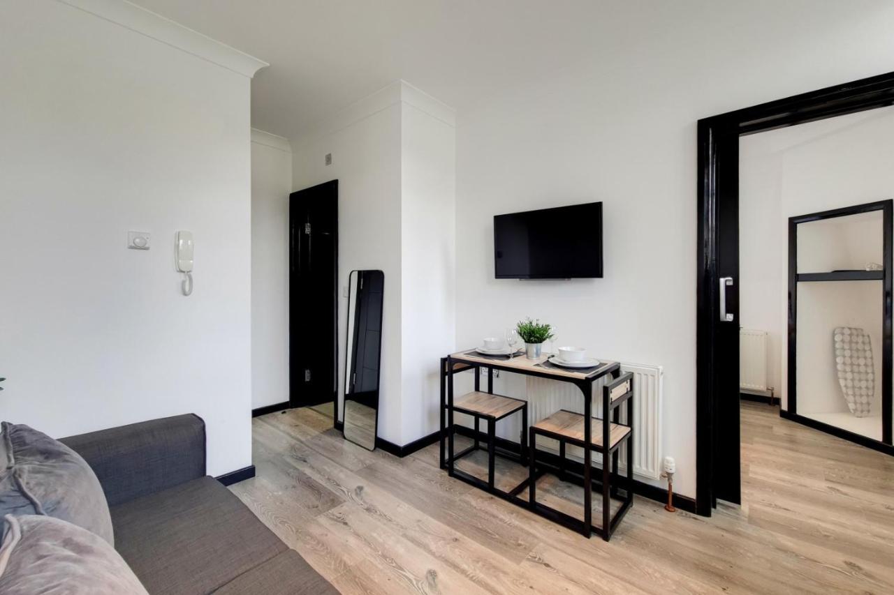 Appartement Langdon Brooks