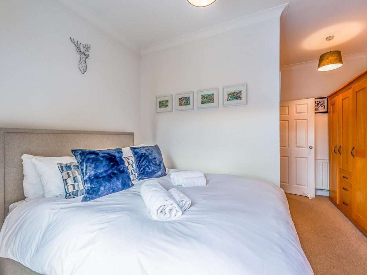 Appartement Pass The Keys Balham Modern Cosy Londen