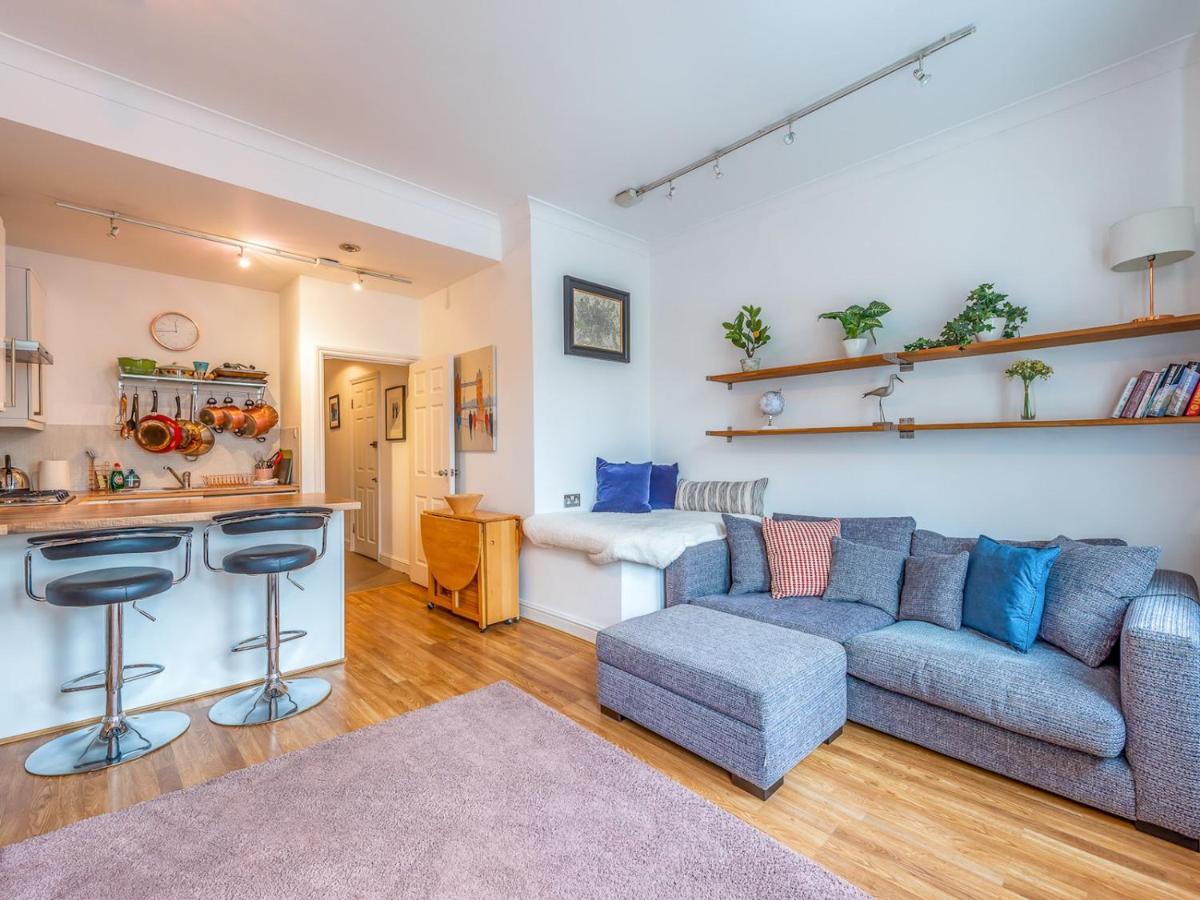 Appartement Pass The Keys Balham Modern Cosy
