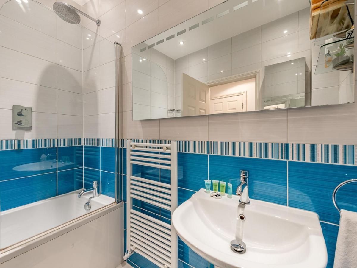 Appartement Pass The Keys Balham Modern Cosy Londen