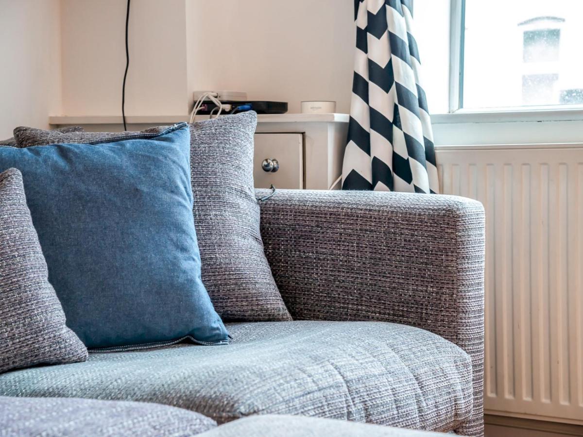 Pass The Keys Balham Modern Cosy Appartement
