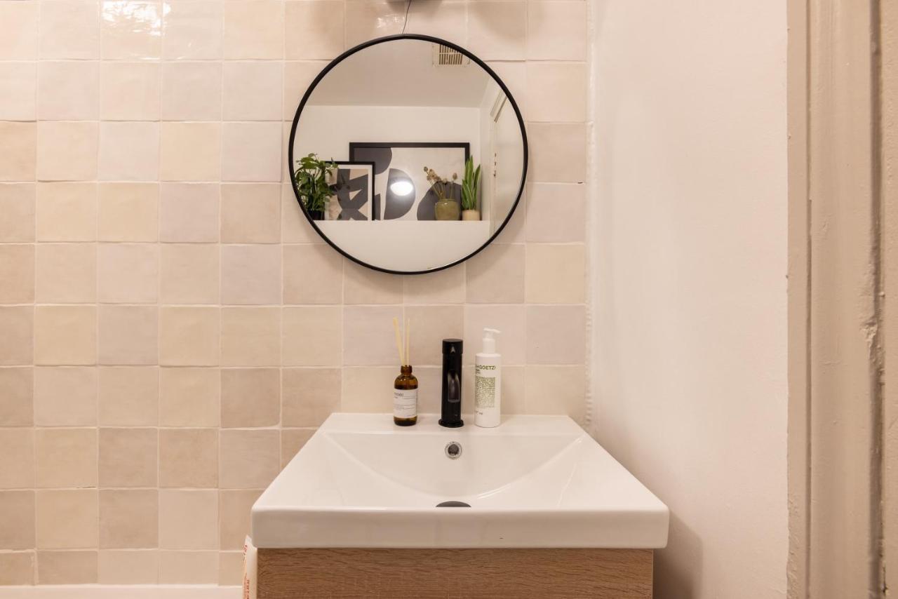 The Kensington And Chelsea Classic - Glamorous 2bdr Flat Apartment London