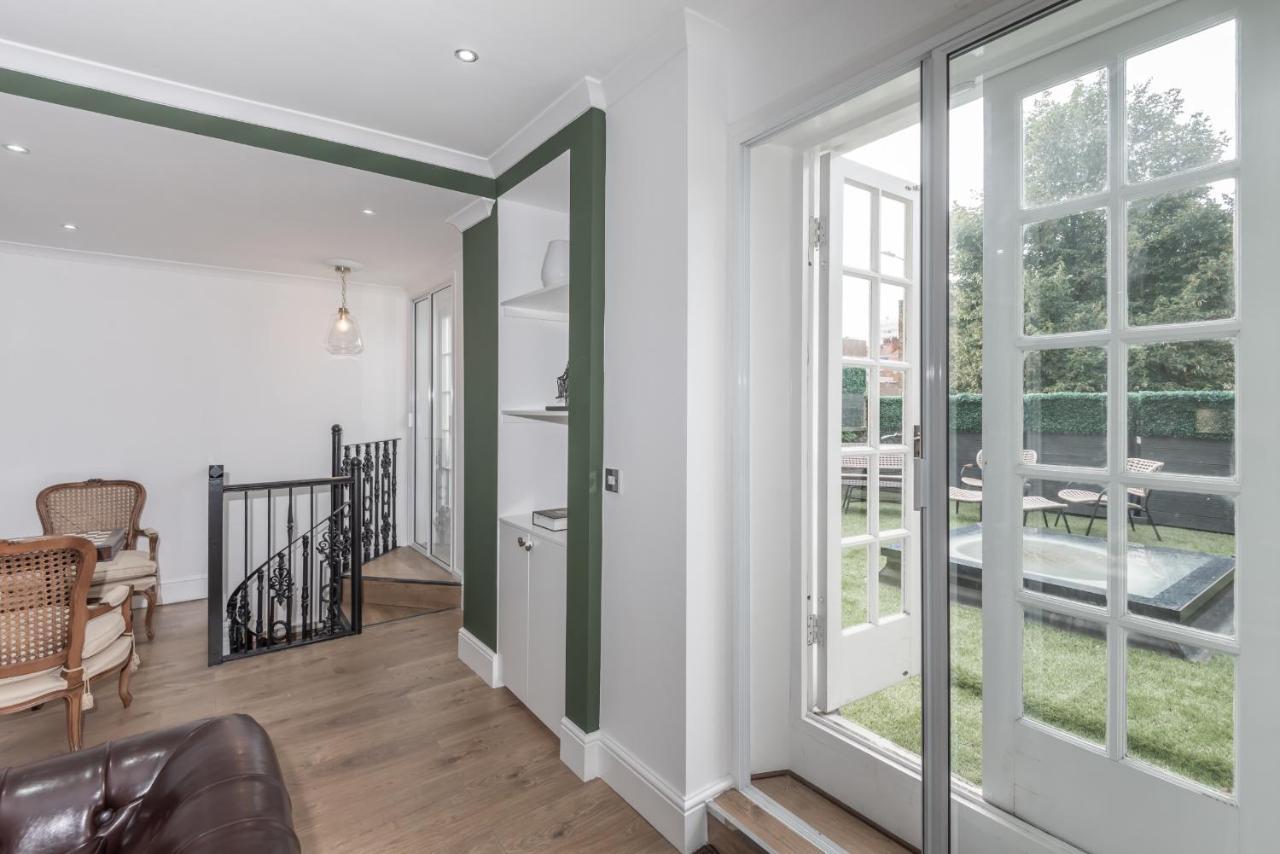 Villa The House - Entire Londen
