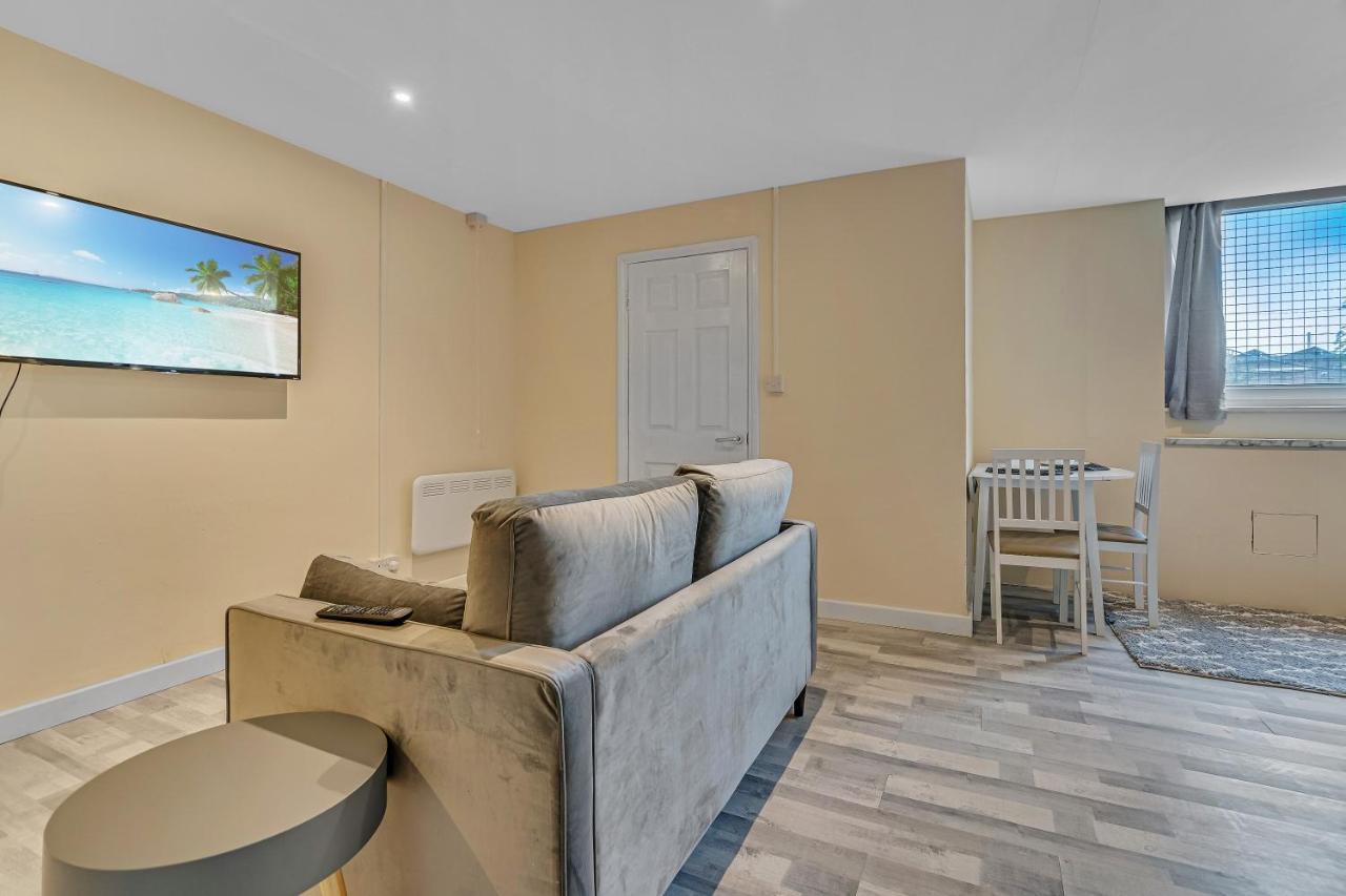 By Rehoboth - Overcomers- Deptford Apartamento *