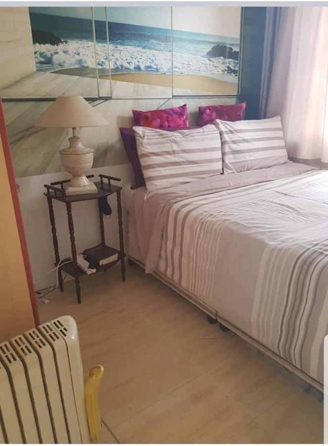 Appartement Marahanata Jadwin 1beautifull 1 Bedroom Flat *