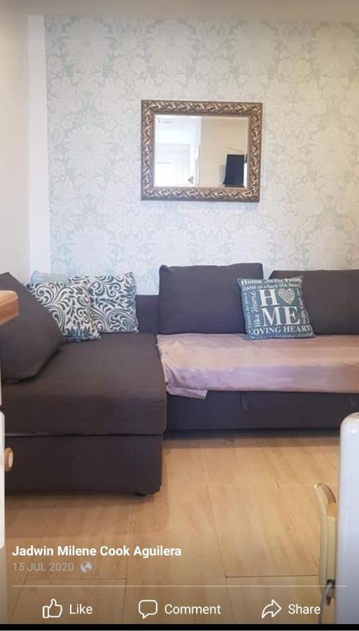 Marahanata Jadwin 1beautifull 1 Bedroom Flat Appartement *