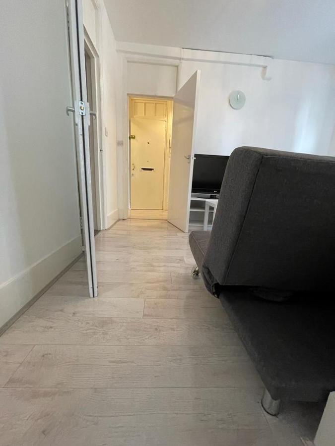 Apartamento Miles Building