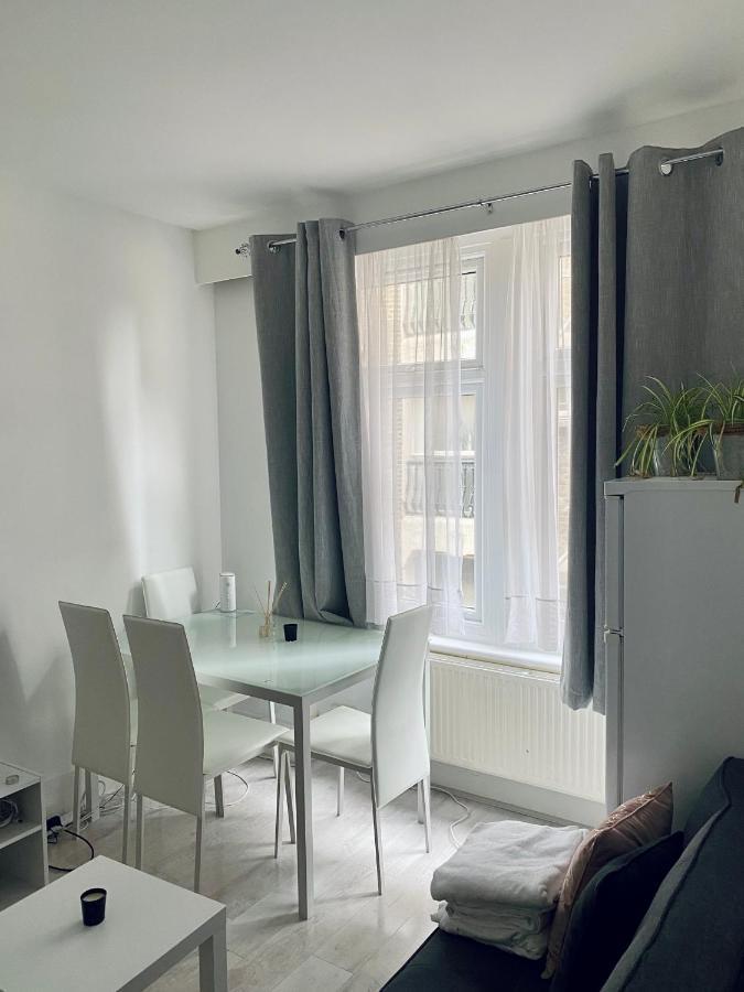 Miles Building Apartamento Londres