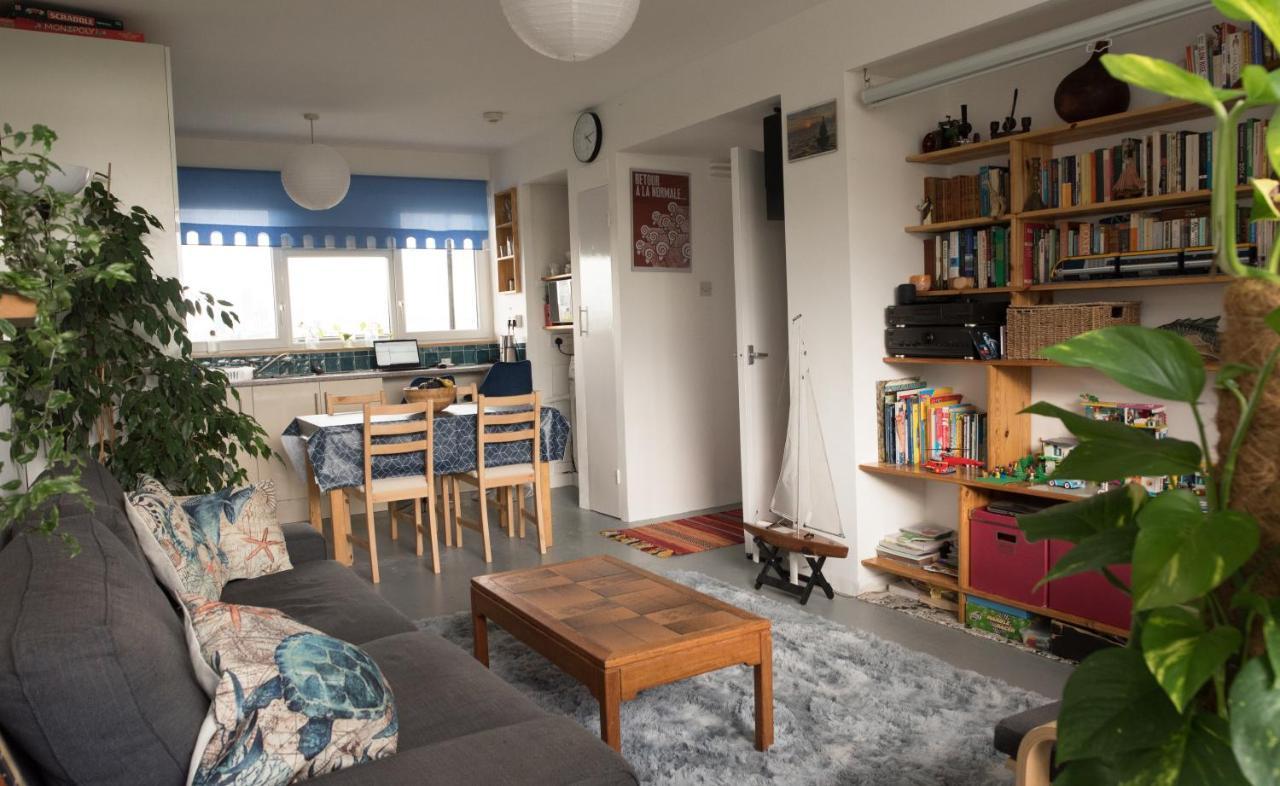 Appartement Bright And Spacious 1 Bed Flat In Camberwell *