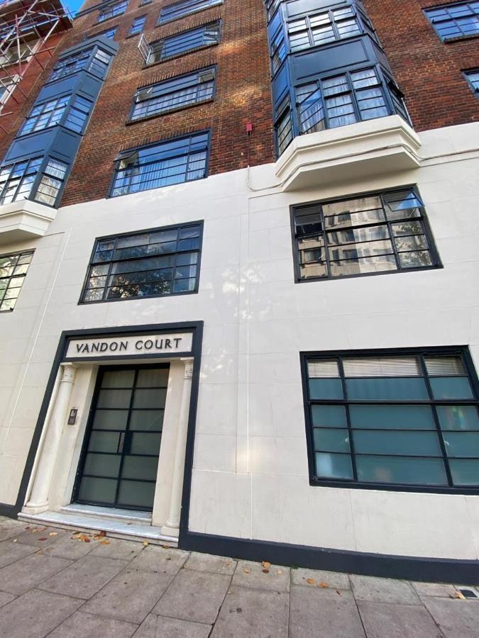 St James' Apartamento Londres