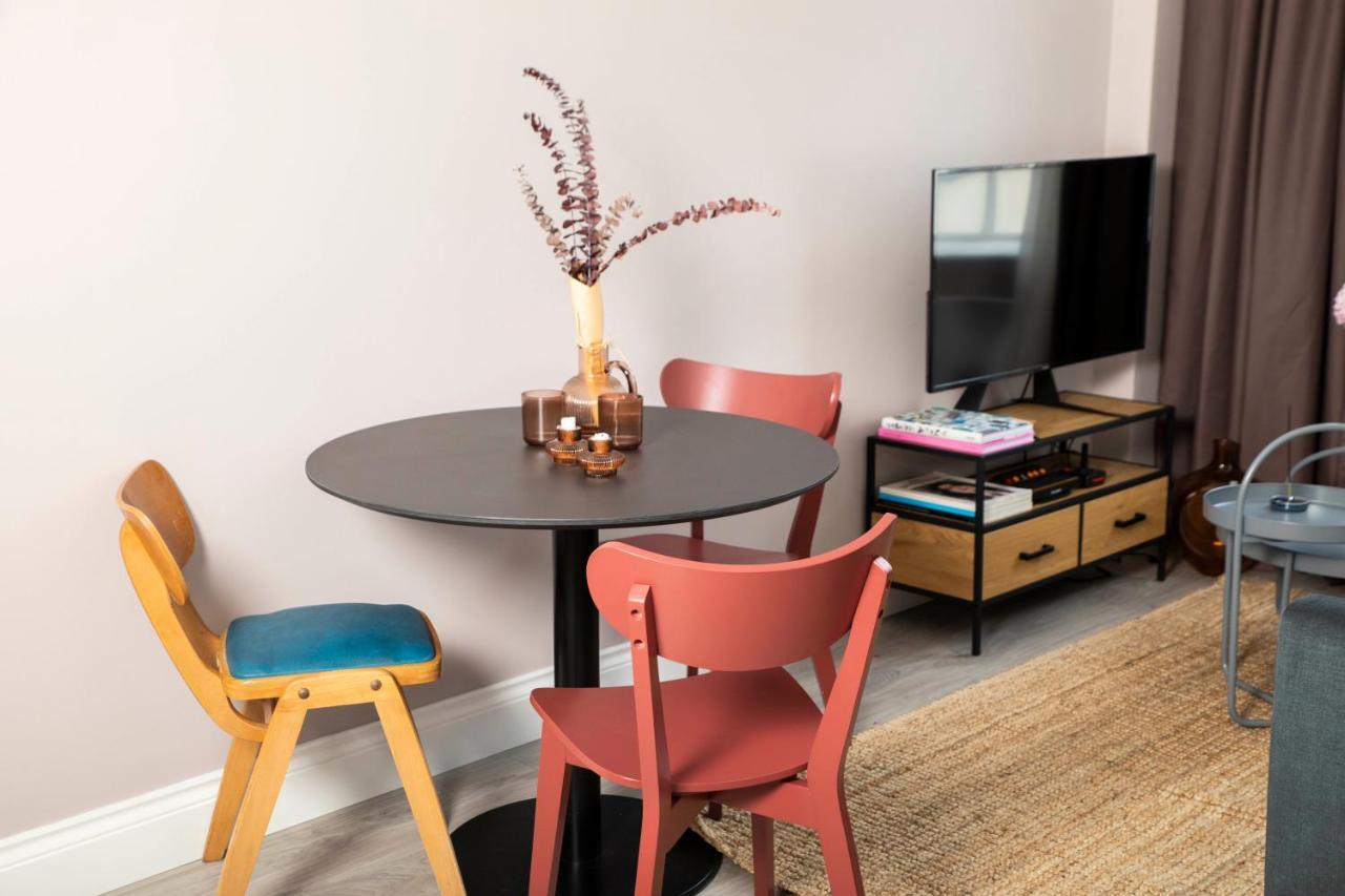 Leilighet Bob W Commercial House London