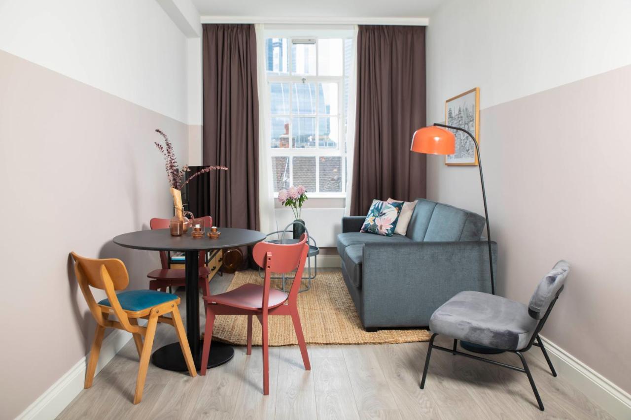 Leilighet Bob W Commercial House London
