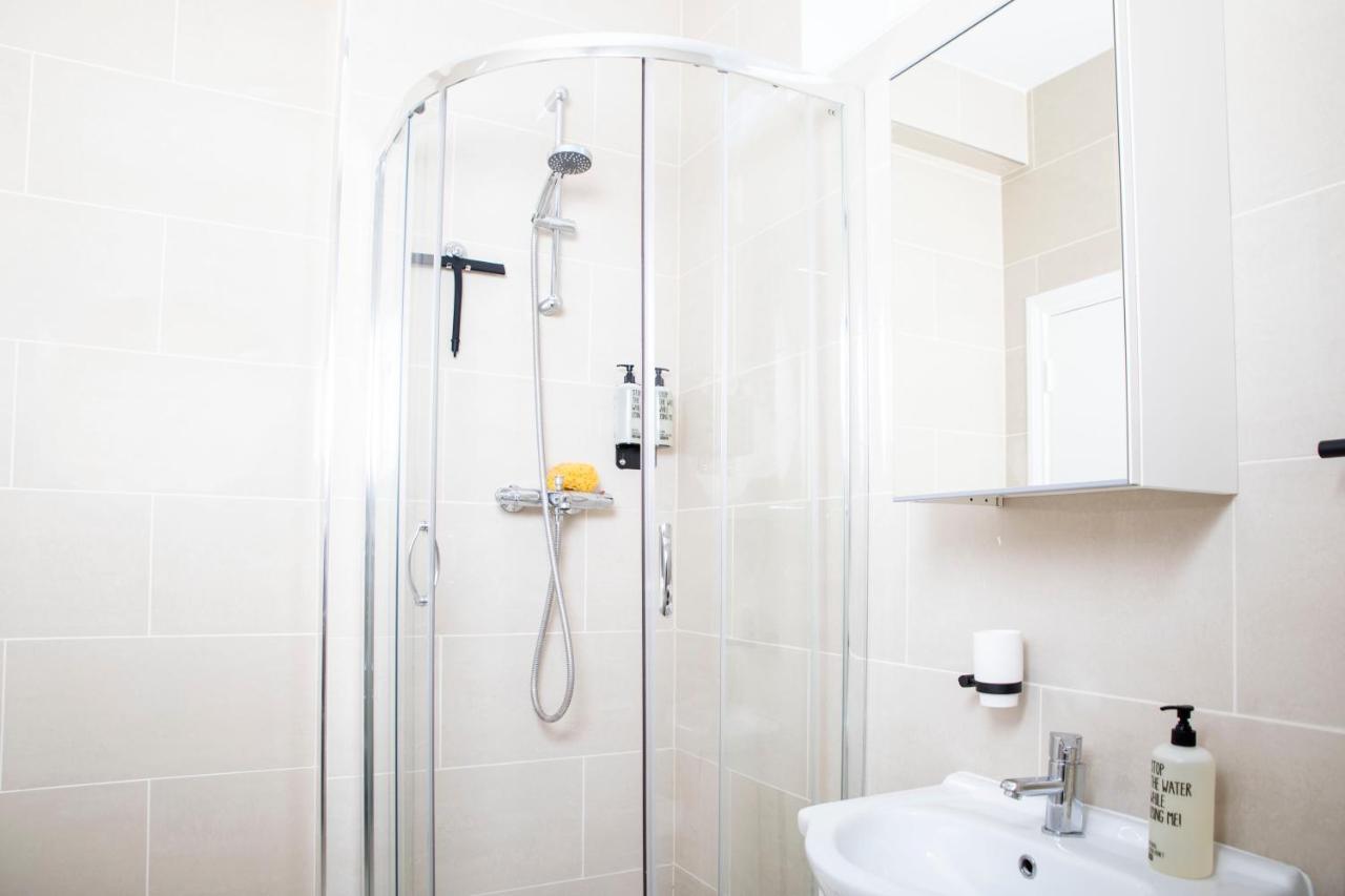 Leilighet Bob W Commercial House London