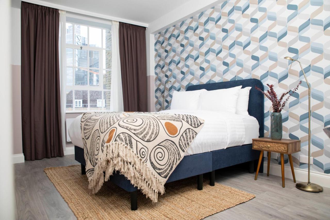 Bob W Commercial House Leilighet London