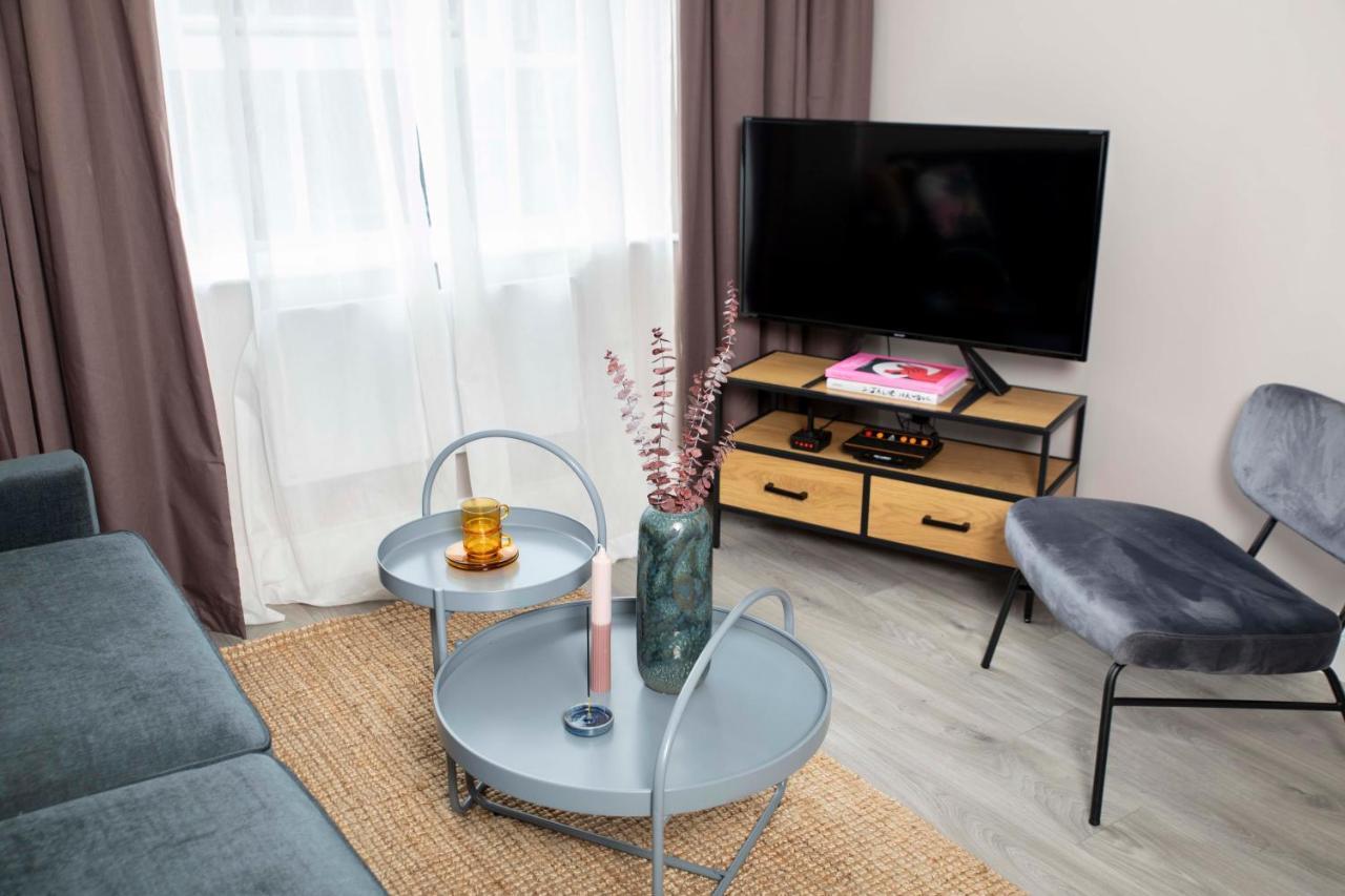 Bob W Commercial House Leilighet *