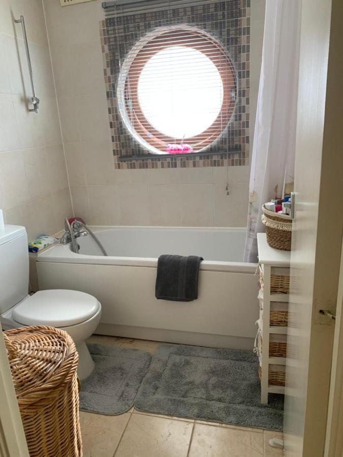 Apartment One-bedroom Rotherhithe/bermondsey Flat, Central London, Uk *