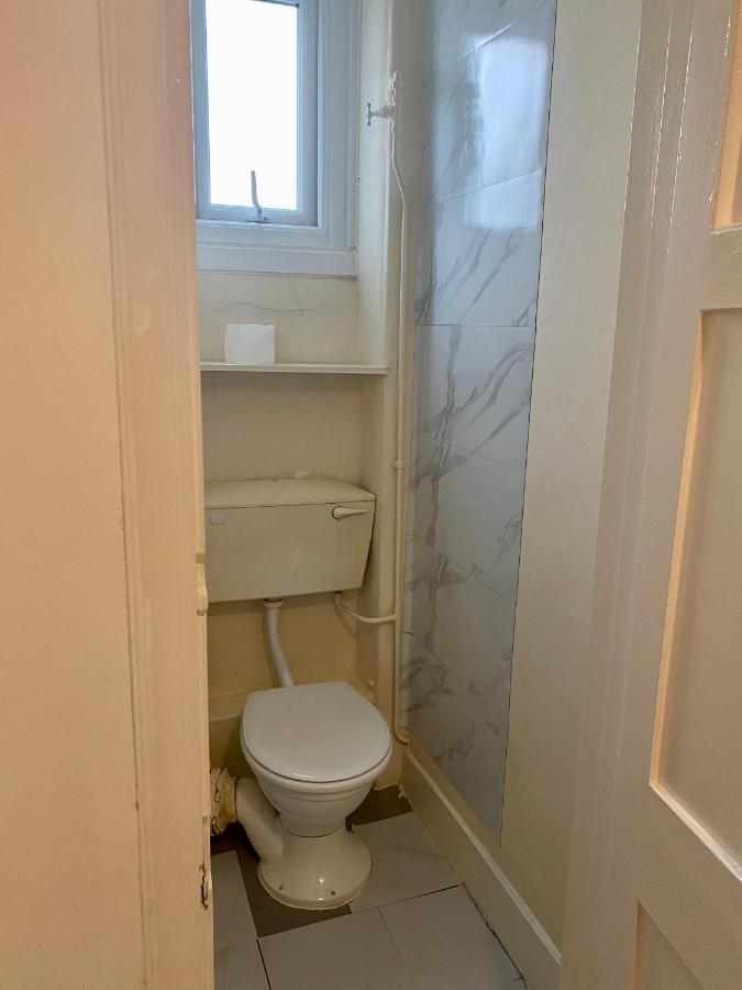 Apartamento Miles Building Londres