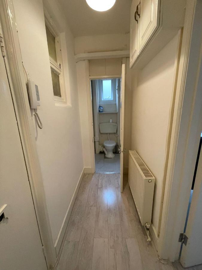 Apartamento Miles Building