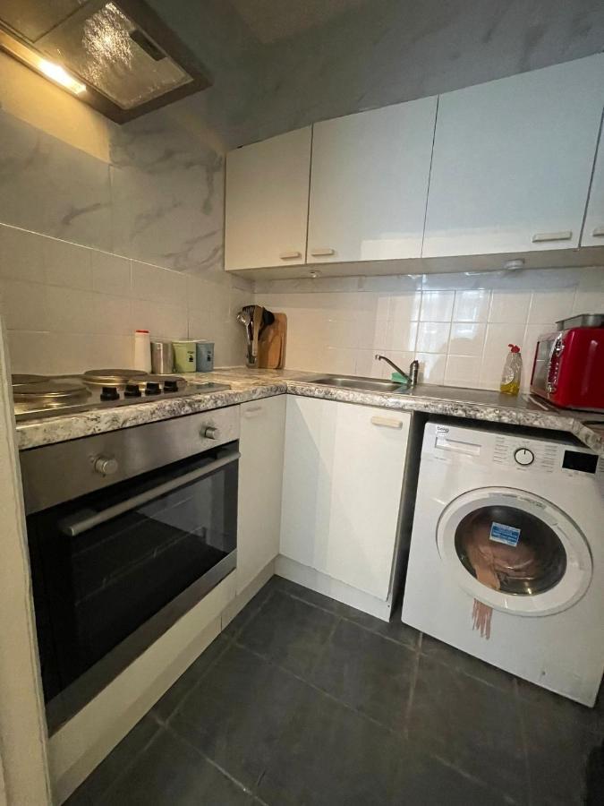 Apartamento Miles Building Londres