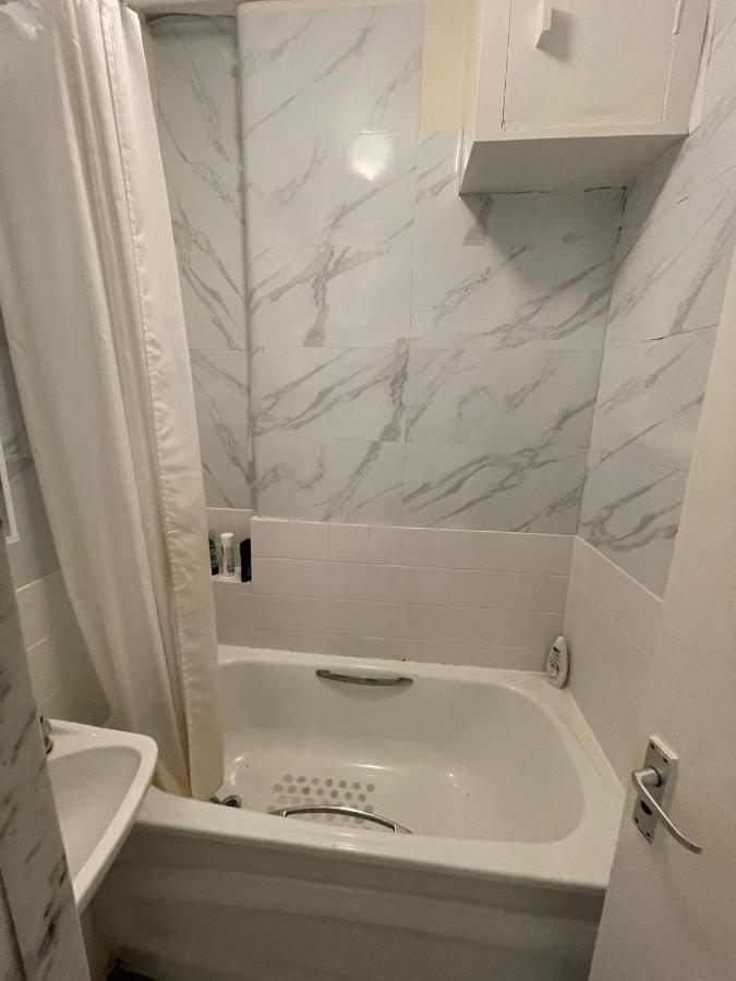Miles Building Apartamento Londres