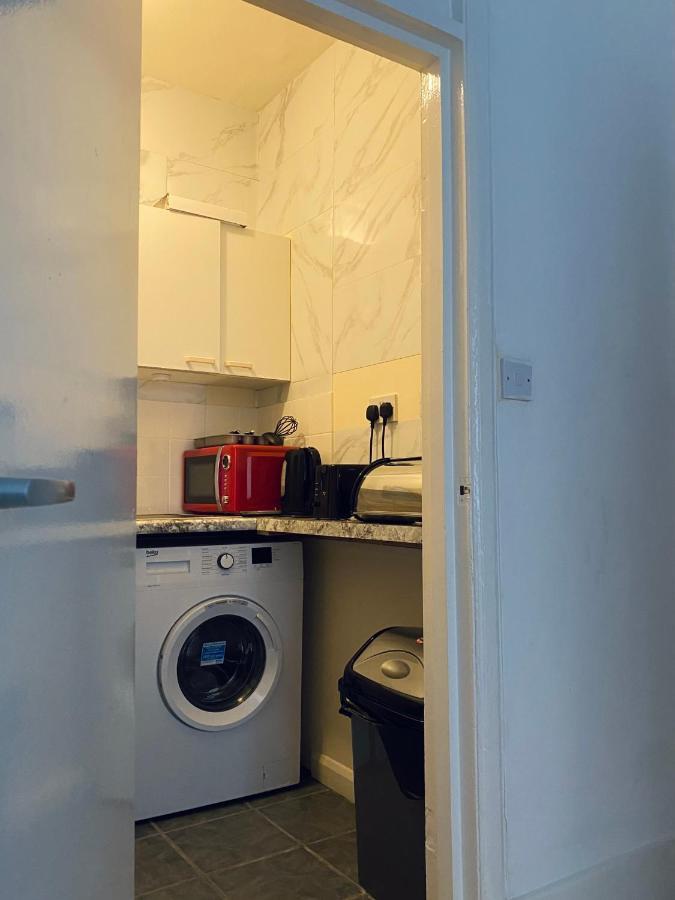 Apartamento Miles Building *