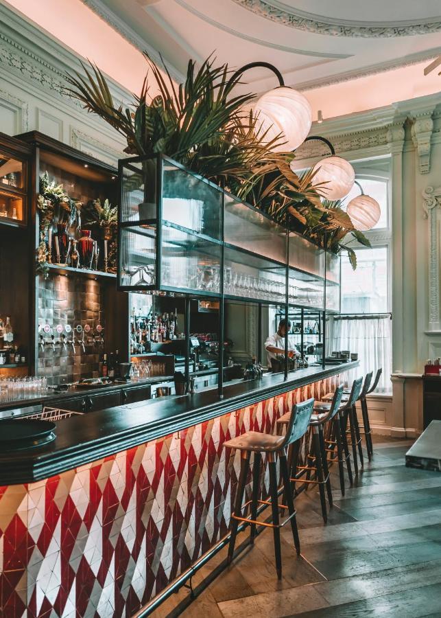 Hotel Andaz Liverpool Street, By Hyatt Londen