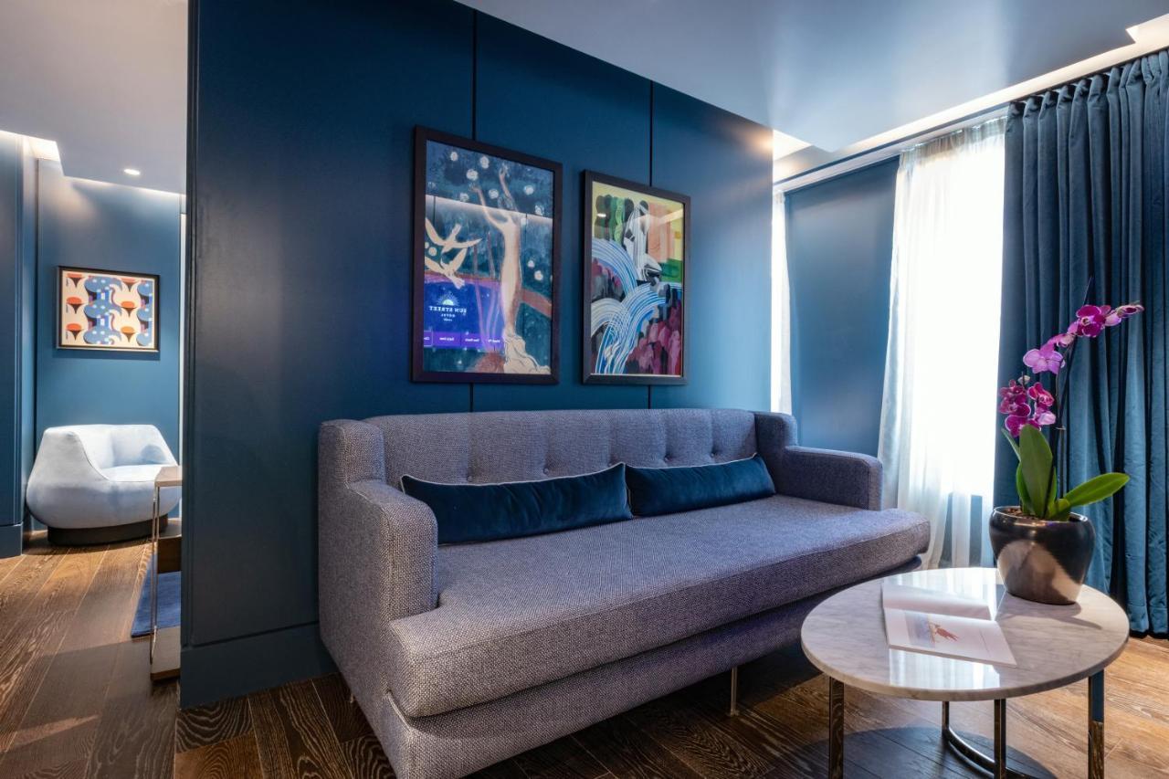 Hotel Sun Street Shoreditch