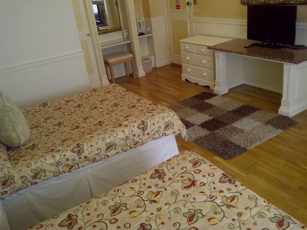 Hotel Rushmore 3*