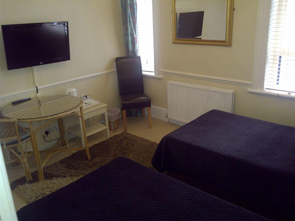 Hotel Rushmore London