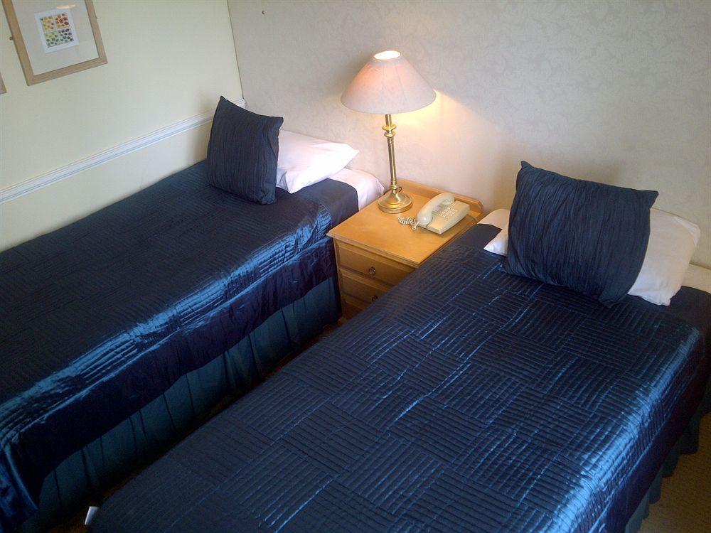 Rushmore Hotel London