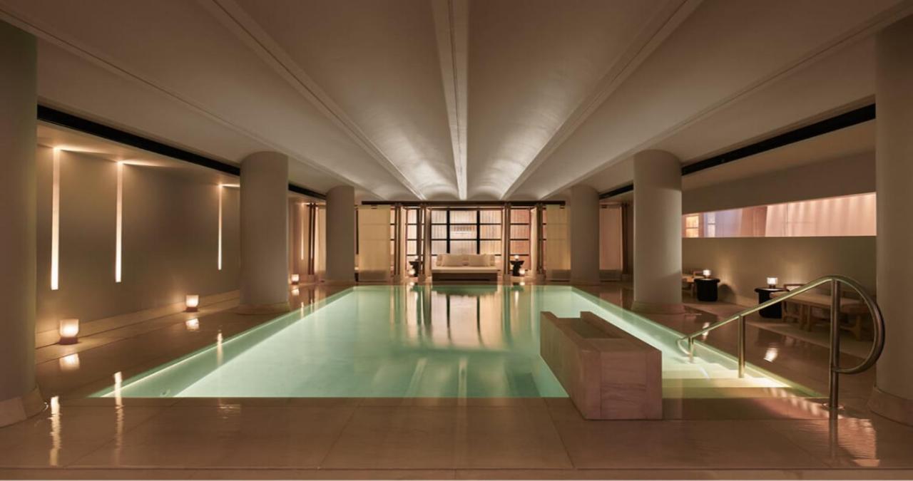 Claridge's, Maybourne Londen
