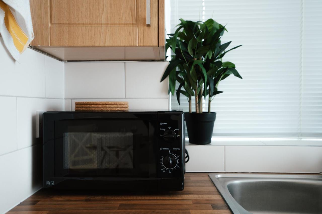 Cozy 1 Bed In Hackney Apartment London