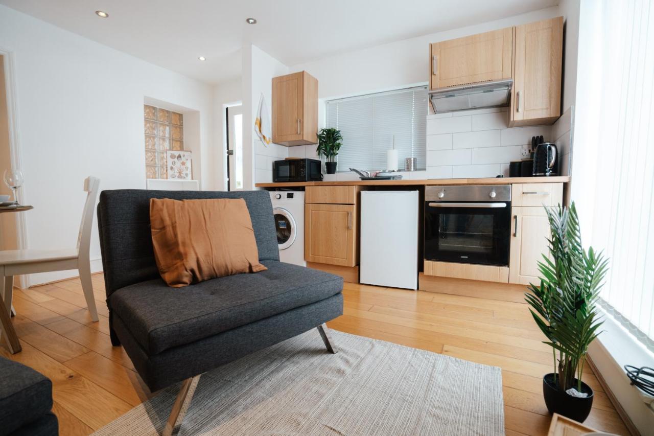 Cozy 1 Bed In Hackney * London