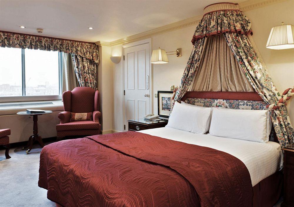 Hotel Copthorne Tara Kensington 4*