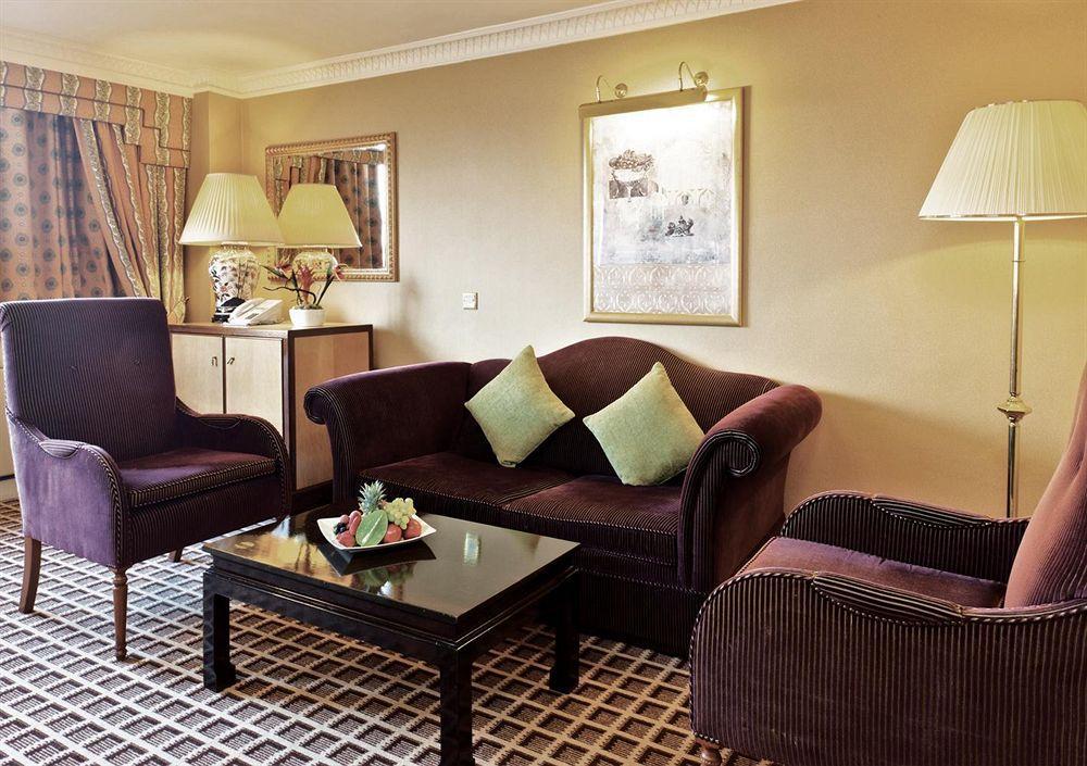 Hotel Copthorne Tara Kensington