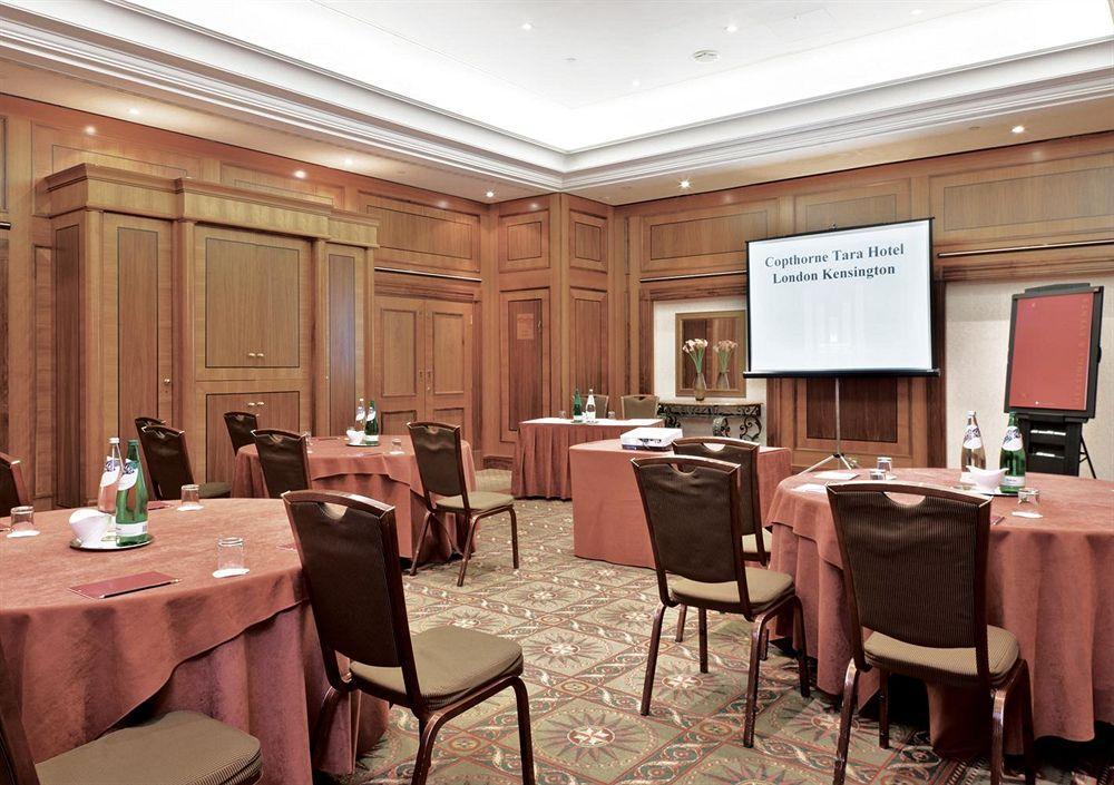 Copthorne Tara Kensington 4*