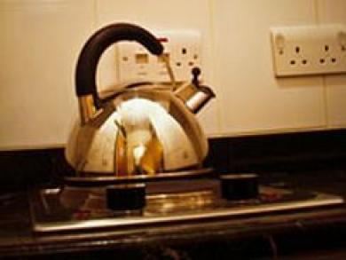West Brompton Aparthotel Londen