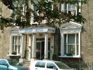 West Brompton 4* Londen
