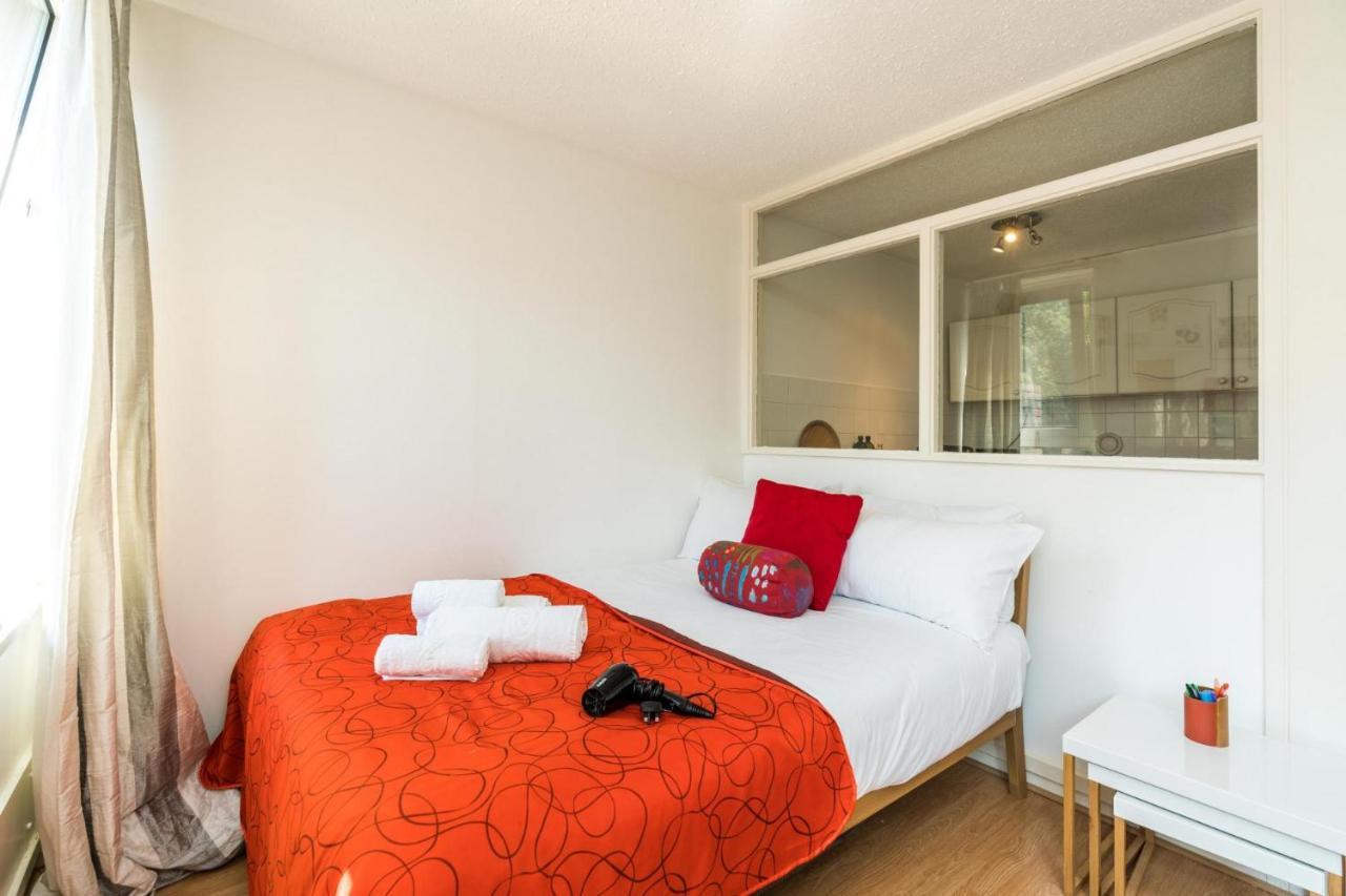 Bright & Cosy Close To Ferienhaus