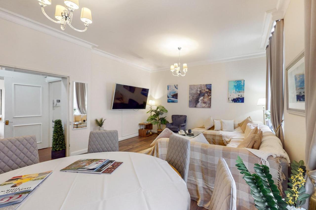 Leilighet Park Lane Apartments/shaw House London