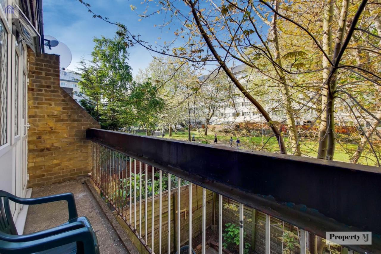 Marylebone Grendon Pensión 3*